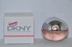 KARAN Donna - DKNY Spécial Travel Édition coffret - Be Delicious Fresh Blossom