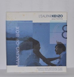 KENZO - L'Eau Par Kenzo Pour Homme Coffret