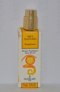 GUERLAIN - Aqua Allegoria - Pampelune