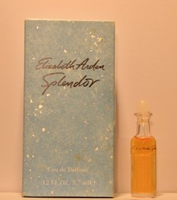 ARDEN Elisabeth - Splendor