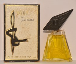 BARTHET Jean - Bibi