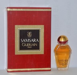 GUERLAIN - Samsara