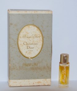DIOR Christian - Miss Dior