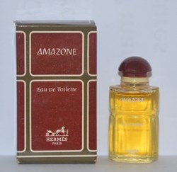 HERMÈS - Amazone