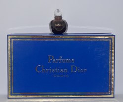 DIOR Christian - Le Coffret Prestige - Poison