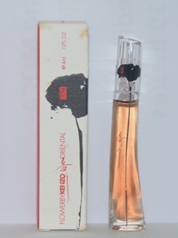 KENZO - Flower By Kenzo - Oriental