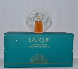 LALIQUE René - Les Introuvables - The Ultimate Collection - Ondines 98