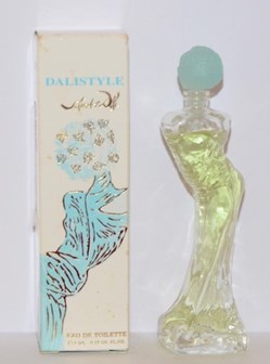 DALI Salvador - Dalistyle