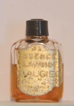 BAUGIER - Essence Lavande