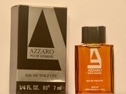 AZZARO Loris - Azzaro H