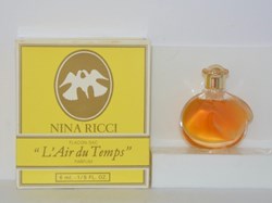 RICCI Nina - L'Air du Temps
