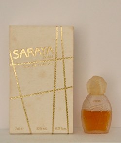 SARAYA - Saraya