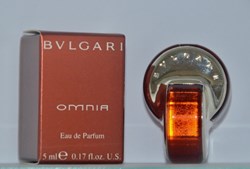 BVLGARI - Omnia Crystalline