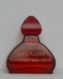 ZAITSEV Slava - Maroussia
