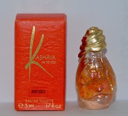 KENZO - Kashâya