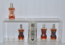GAULTIER Jean Paul - Coffret La Parade des Corsets - Classique