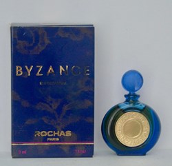 ROCHAS Marcel - Byzance