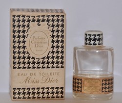 DIOR Christian - Miss Dior