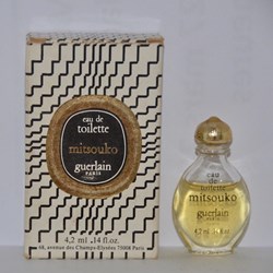 GUERLAIN - Mitsouko