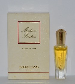 ROCHAS Marcel - Madame Rochas