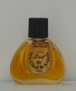 VAN CLEEF & ARPELS - First