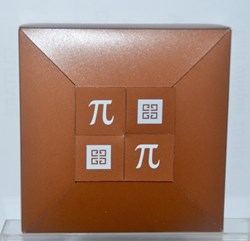 GIVENCHY - Pi coffret