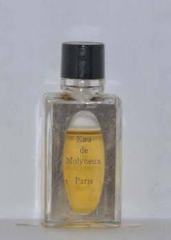 MOLYNEUX - Eau de Molyneux