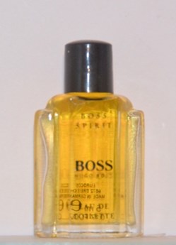 BOSS Hugo - Boss Spirit