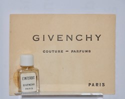 GIVENCHY - L'Interdit