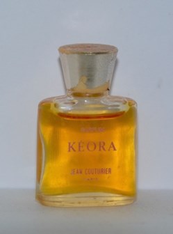 COUTURIER Jean - Keora