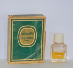COUTURIER Jean - Coriandre