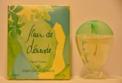 AUBUSSON Daniel - Fleur de désirade