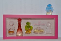GRÈS Alix - Coffret Parfums Grès - Cabotine bleue