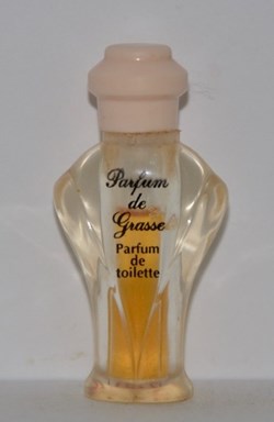 PARFUM DE GRASSE - 3