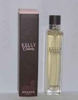 HERMÈS - Kelly Calèche