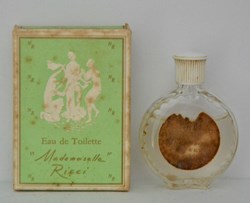 RICCI Nina - Mademoiselle Ricci