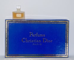 DIOR Christian - Le Coffret Prestige - Miss Dior