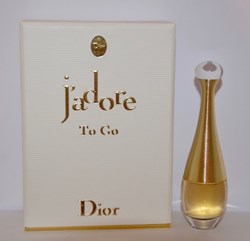 DIOR Christian - J'Adore To Go