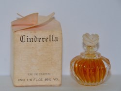 FORTUNE DUCK - Cinderella