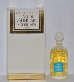 GUERLAIN - Eau de Guerlain