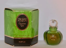 DIOR Christian - Tendre Poison