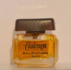 BALENCIAGA - Cialenga