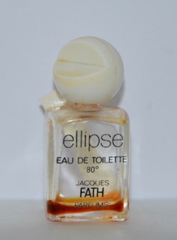 FATH Jacques - Ellipse