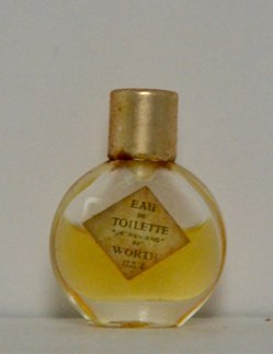 WORTH Charles-Frédérick - Je reviens