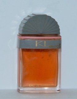 LAGERFELD Karl - KL