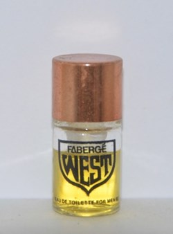 FABERGÉ - West