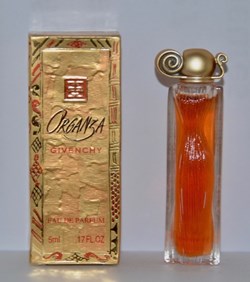 GIVENCHY - Organza