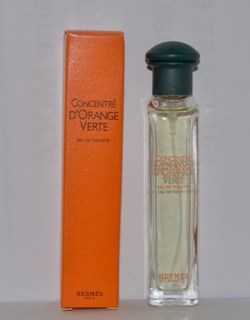HERMÈS - Concentré d'Orange Verte
