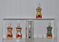 GAULTIER Jean Paul - Coffret La Parade des Extraits 2007 - Classique