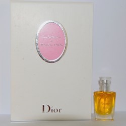 DIOR Christian - Coffret Les Crétions de Monsieur DIOR : Diorissimo
